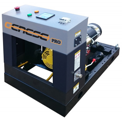 Газовый генератор Genese Pro 6250 Neva Газовый генератор Genese Pro 6250 Neva