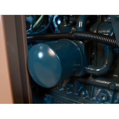 Дизельный генератор Toyo TG-30SPC Дизельный генератор Toyo TG-30SPC