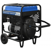 ТСС SGG 10000 EHC