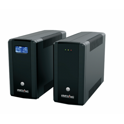 Напольный ИБП Импульс ЮНИОР ПЛЮС 400 IEC-C13x3 USB, RJ11/RJ45 Напольный ИБП Импульс ЮНИОР ПЛЮС 400 IEC-C13x3 USB, RJ11/RJ45