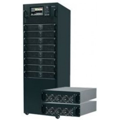 Модульный ИБП Импульс МУЛЬТИПЛЕКС 200-50 Модульный ИБП Импульс МУЛЬТИПЛЕКС 200-50