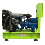 GenPower GNT-LRY 16 OTO в контейнере