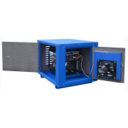 ТСС SGG 7500E3A в кожухе