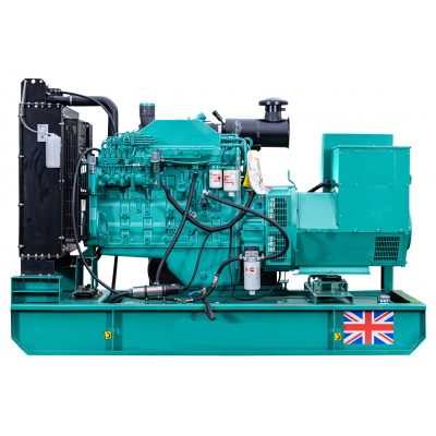 Дизельный генератор MGE P450CS в контейнере с АВР Дизельный генератор MGE P450CS в контейнере с АВР