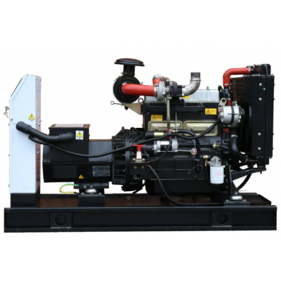 Дизельный генератор Азимут АД-20С-Т400-1РМ Azimut Pro Дизельный генератор Азимут АД-20С-Т400-1РМ Azimut Pro