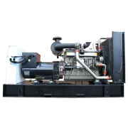 Азимут АД-320С-Т400-2РМ Azimut Pro