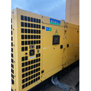 Aksa AD-330 в кожухе