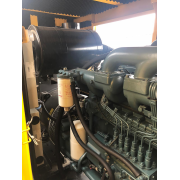 Aksa AD-330 в кожухе