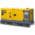 Дизельный генератор Atlas Copco QAS 40 с АВР Дизельный генератор Atlas Copco QAS 40 с АВР