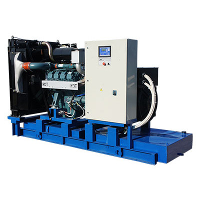 Дизельный генератор ПСМ ADDo-320 с АВР Дизельный генератор ПСМ ADDo-320 с АВР