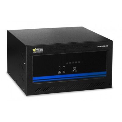 Универсальный ИБП Vision MHOME1500 Универсальный ИБП Vision MHOME1500
