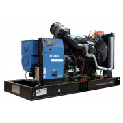 SDMO V350C2 в контейнере