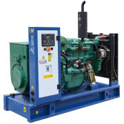 ТСС АД-50С-Т400-1РМ5 в контейнере с АВР