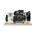 Дизельный генератор Teksan TJ130DW5C с АВР Дизельный генератор Teksan TJ130DW5C с АВР