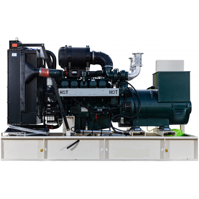 Дизельный генератор MGE P450DN Дизельный генератор MGE P450DN