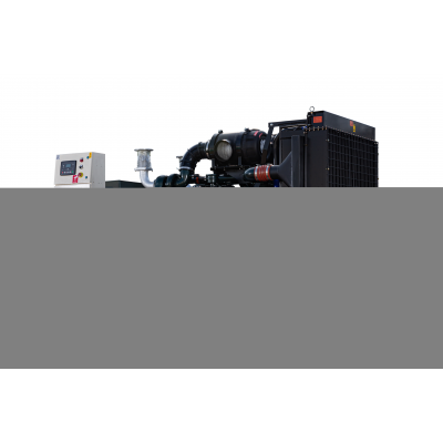 Дизельный генератор MGE P450DN Дизельный генератор MGE P450DN