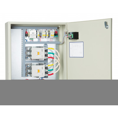 Дизельный генератор Energo ED 50/400 IV S с АВР Дизельный генератор Energo ED 50/400 IV S с АВР