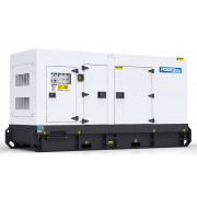 PowerLink GMS100C в кожухе с АВР