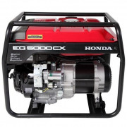 Honda EG 5000 CX