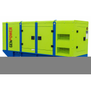 GenPower GPR-GNP 550 OTOSK ATS