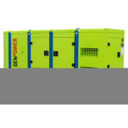 GenPower GPR-LRY 400 OTOSK