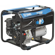 SDMO TECHNIC 6500 E