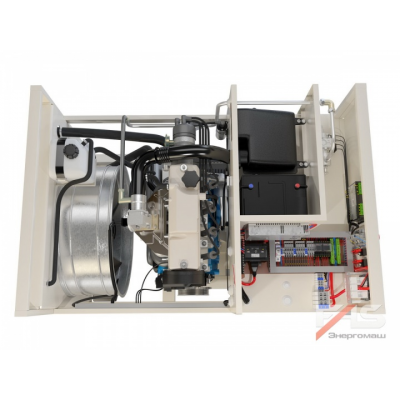 Газовый генератор ФАС 21-3/ВР Газовый генератор ФАС 21-3/ВР