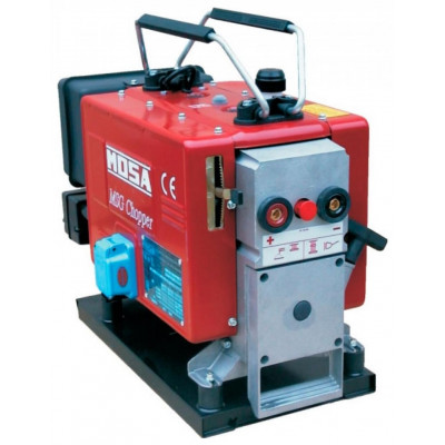 Сварочный генератор Mosa MSG CHOPPER Сварочный генератор Mosa MSG CHOPPER