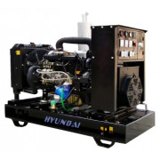 Hyundai DHY110KE