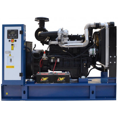 Дизельный генератор ТСС АД-70С-Т400-1РМ11 Дизельный генератор ТСС АД-70С-Т400-1РМ11