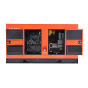 MVAE АД-30-400-Р в кожухе