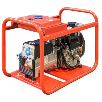 Дизельный генератор Вепрь АДП 10-230 ВЛ-БС Дизельный генератор Вепрь АДП 10-230 ВЛ-БС