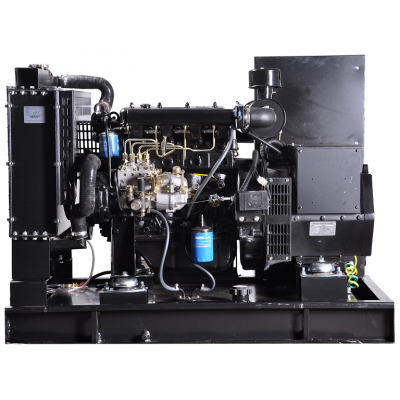 Дизельный генератор Fubag DS 16 A ES в контейнере Дизельный генератор Fubag DS 16 A ES в контейнере