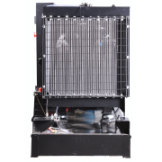 Fubag DS 16 A ES в контейнере