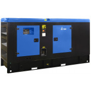 ТСС АД-80С-Т400-1РКМ7 с АВР