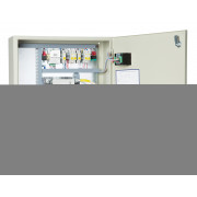 Elcos GE.BD.275/250.BF в контейнере с АВР