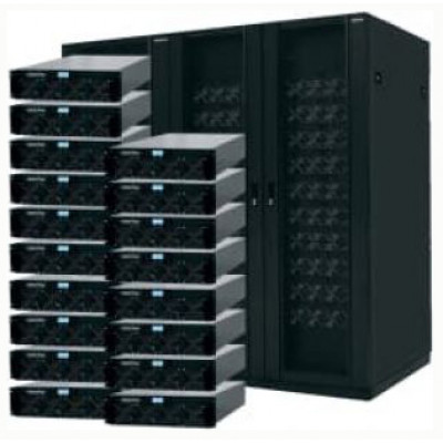 Модульный ИБП Импульс МОДУЛЬ 500-450 (СМ25) Модульный ИБП Импульс МОДУЛЬ 500-450 (СМ25)