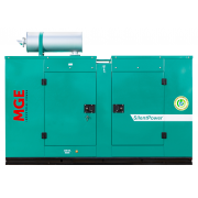 MGE P640CS в кожухе