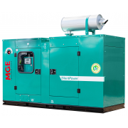 MGE P640CS в кожухе