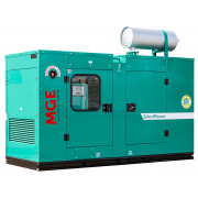 MGE P640CS в кожухе