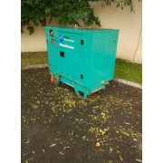 Cummins c11d5 в кожухе