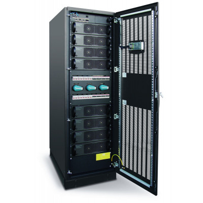 Модульный ИБП Riello Cabinet MG30 Модульный ИБП Riello Cabinet MG30