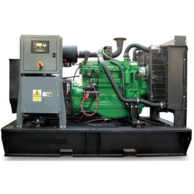Дизельный генератор Aksa AJD 75 Дизельный генератор Aksa AJD 75