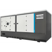 Atlas Copco QIS 875 с АВР