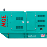 MGE P150CS в кожухе