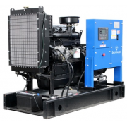 Энергоидея АД20С-Т400-РМ27 в контейнере