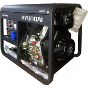 Hyundai DHY 8500LE