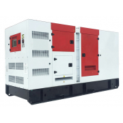 Азимут АД-320С-Т400-2РКМ Doosan