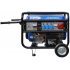 Бензиновый генератор ТСС SGG 5600 EH3 с АВР Бензиновый генератор ТСС SGG 5600 EH3 с АВР