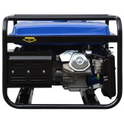 ТСС SGG 5600 EH3 с АВР